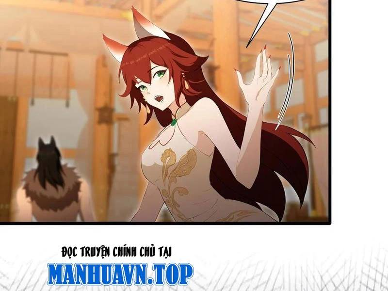 Hoá Ra Ta Đã Vô Địch Từ Lâu Chap 212 - Next Chap 213