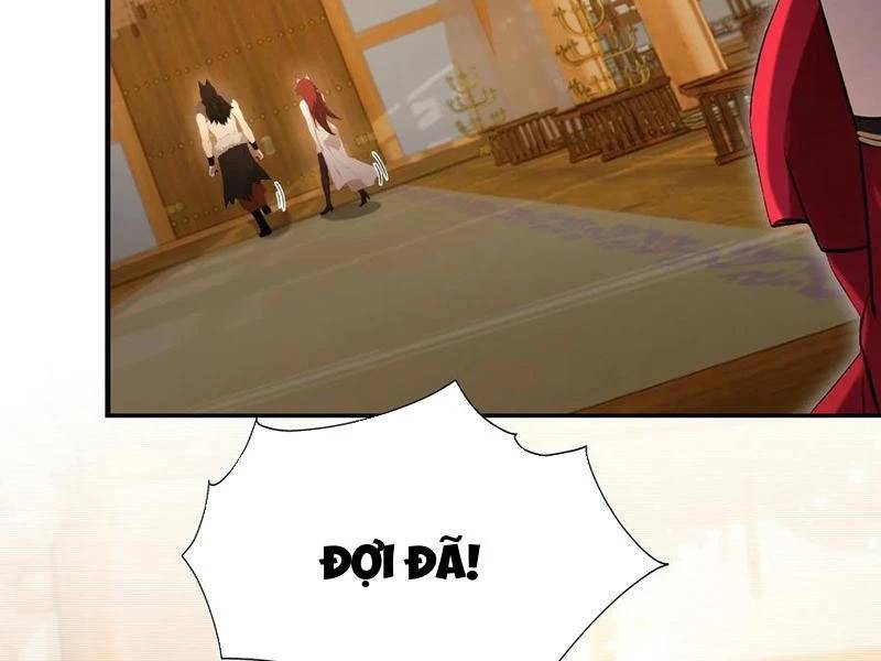 Hoá Ra Ta Đã Vô Địch Từ Lâu Chap 212 - Next Chap 213