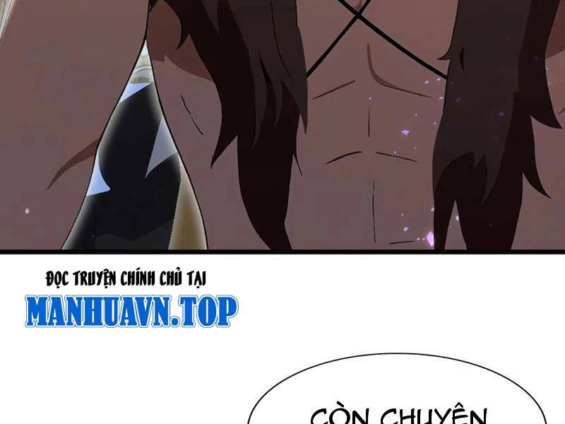 Hoá Ra Ta Đã Vô Địch Từ Lâu Chap 212 - Next Chap 213