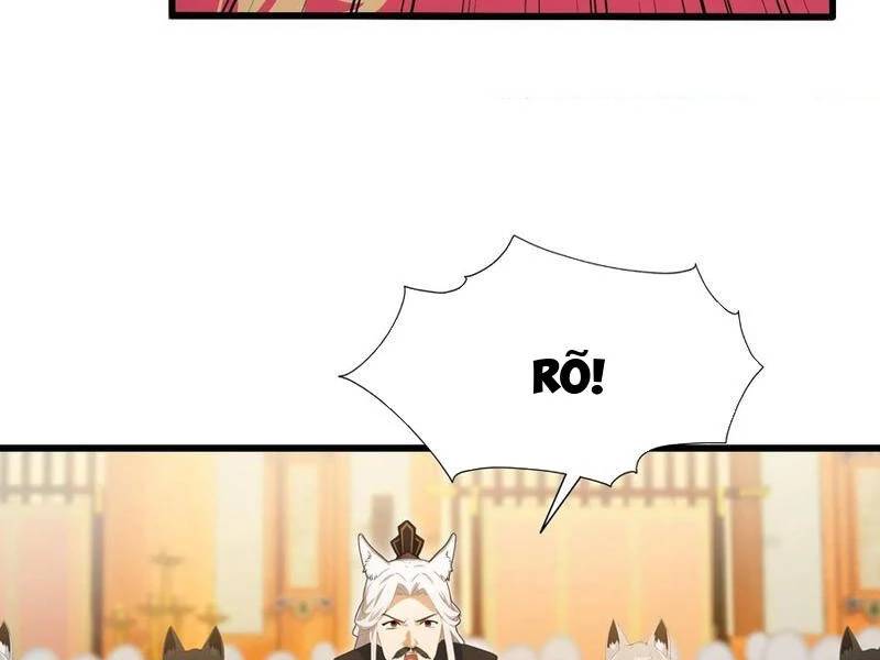 Hoá Ra Ta Đã Vô Địch Từ Lâu Chap 212 - Next Chap 213