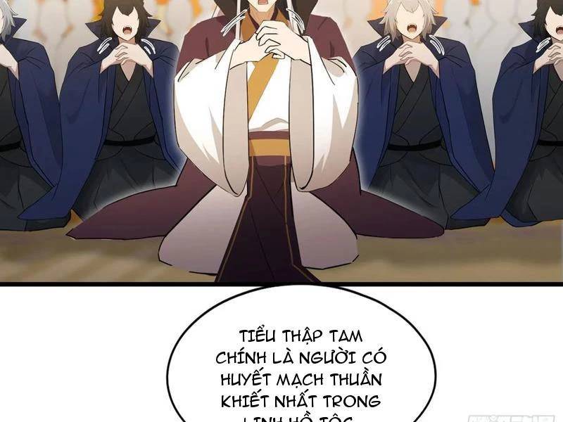 Hoá Ra Ta Đã Vô Địch Từ Lâu Chap 212 - Next Chap 213