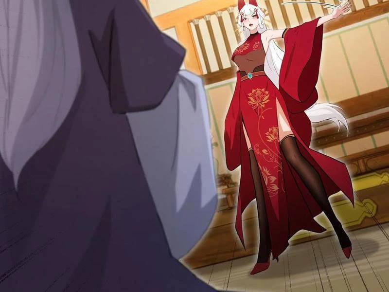 Hoá Ra Ta Đã Vô Địch Từ Lâu Chap 212 - Next Chap 213