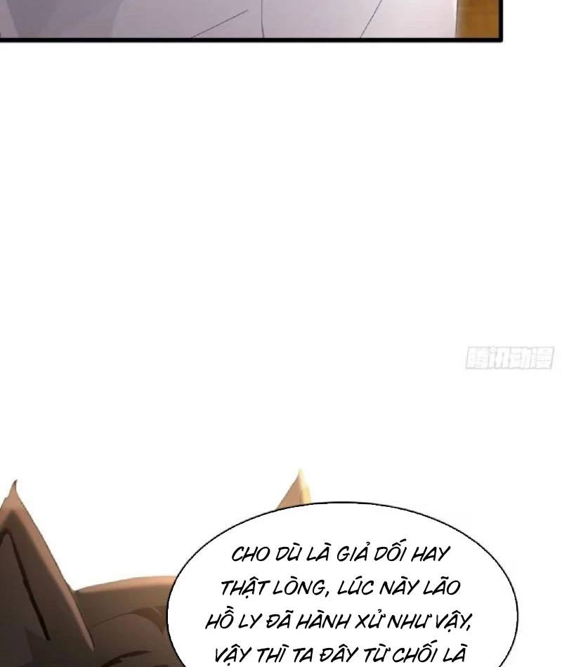 Hoá Ra Ta Đã Vô Địch Từ Lâu Chap 213 - Next Chap 214