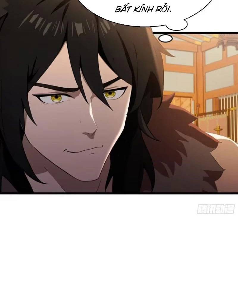 Hoá Ra Ta Đã Vô Địch Từ Lâu Chap 213 - Next Chap 214