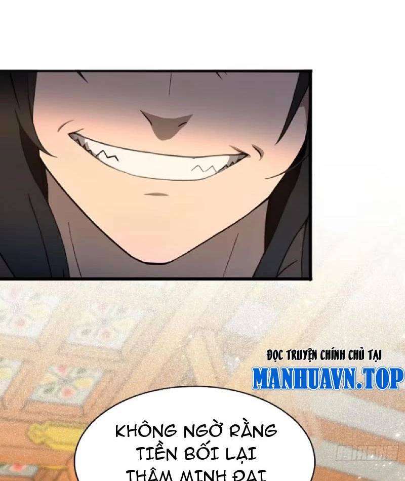Hoá Ra Ta Đã Vô Địch Từ Lâu Chap 213 - Next Chap 214