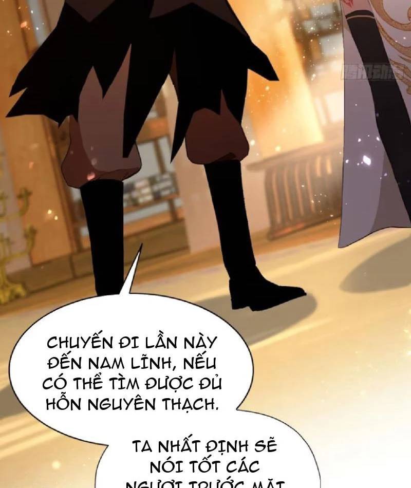 Hoá Ra Ta Đã Vô Địch Từ Lâu Chap 213 - Next Chap 214