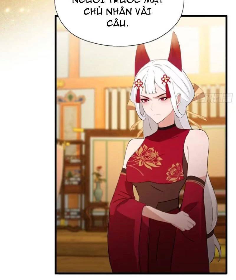 Hoá Ra Ta Đã Vô Địch Từ Lâu Chap 213 - Next Chap 214