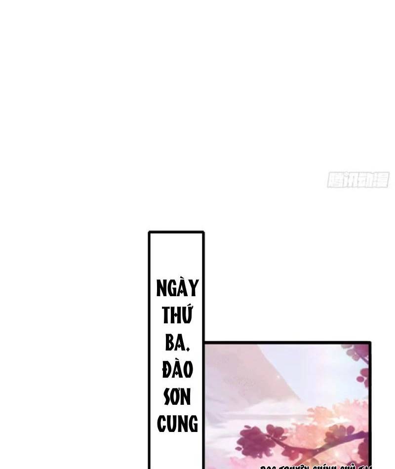 Hoá Ra Ta Đã Vô Địch Từ Lâu Chap 213 - Next Chap 214