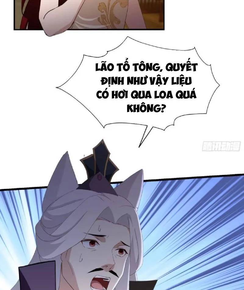 Hoá Ra Ta Đã Vô Địch Từ Lâu Chap 213 - Next Chap 214