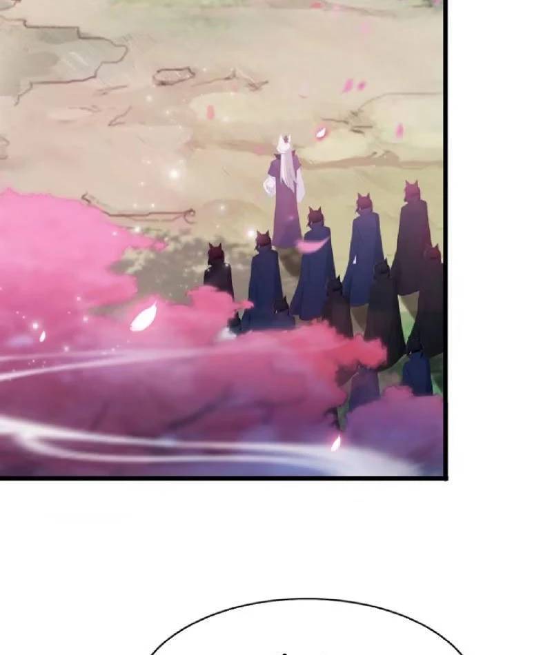 Hoá Ra Ta Đã Vô Địch Từ Lâu Chap 213 - Next Chap 214