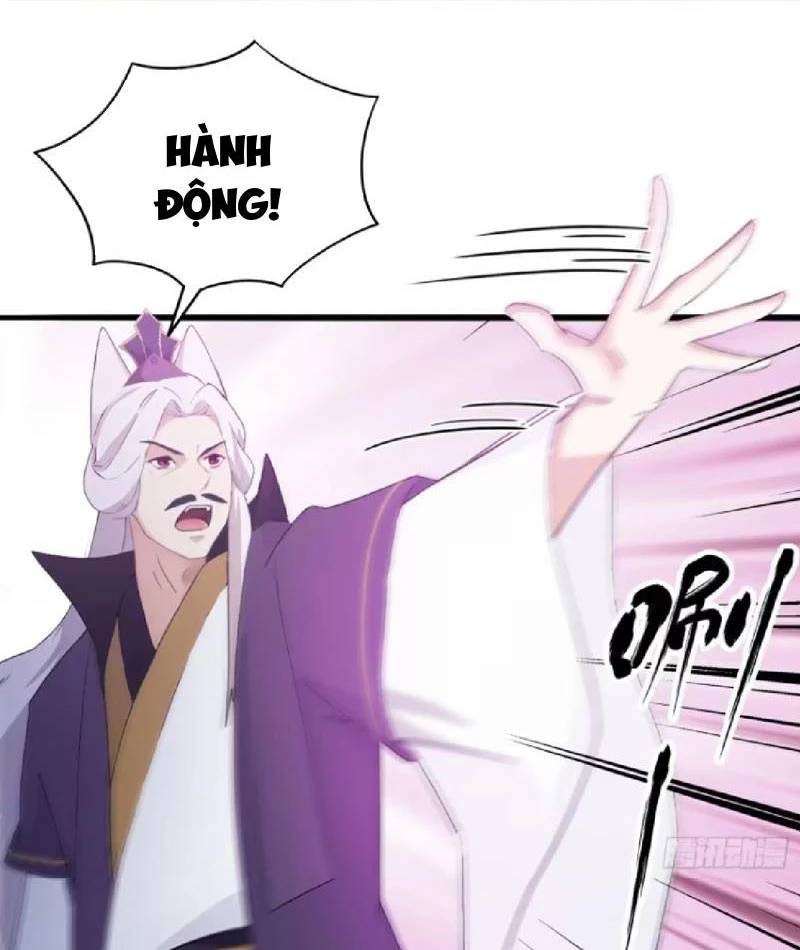 Hoá Ra Ta Đã Vô Địch Từ Lâu Chap 213 - Next Chap 214