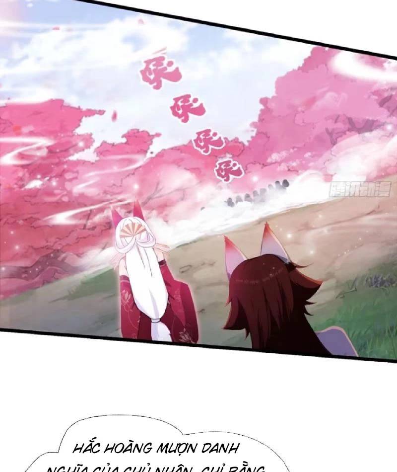 Hoá Ra Ta Đã Vô Địch Từ Lâu Chap 213 - Next Chap 214