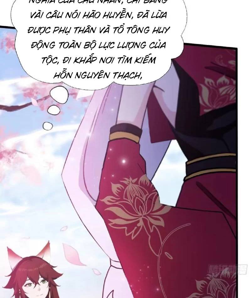 Hoá Ra Ta Đã Vô Địch Từ Lâu Chap 213 - Next Chap 214