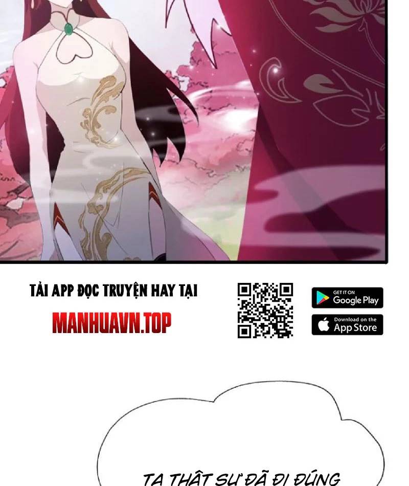 Hoá Ra Ta Đã Vô Địch Từ Lâu Chap 213 - Next Chap 214