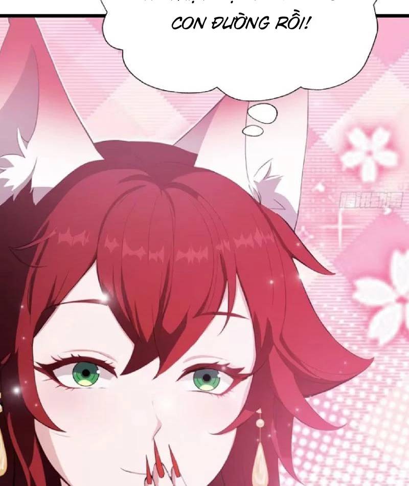 Hoá Ra Ta Đã Vô Địch Từ Lâu Chap 213 - Next Chap 214