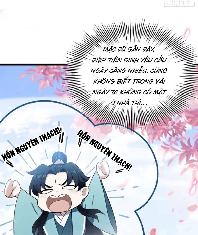 Hoá Ra Ta Đã Vô Địch Từ Lâu Chap 213 - Next Chap 214