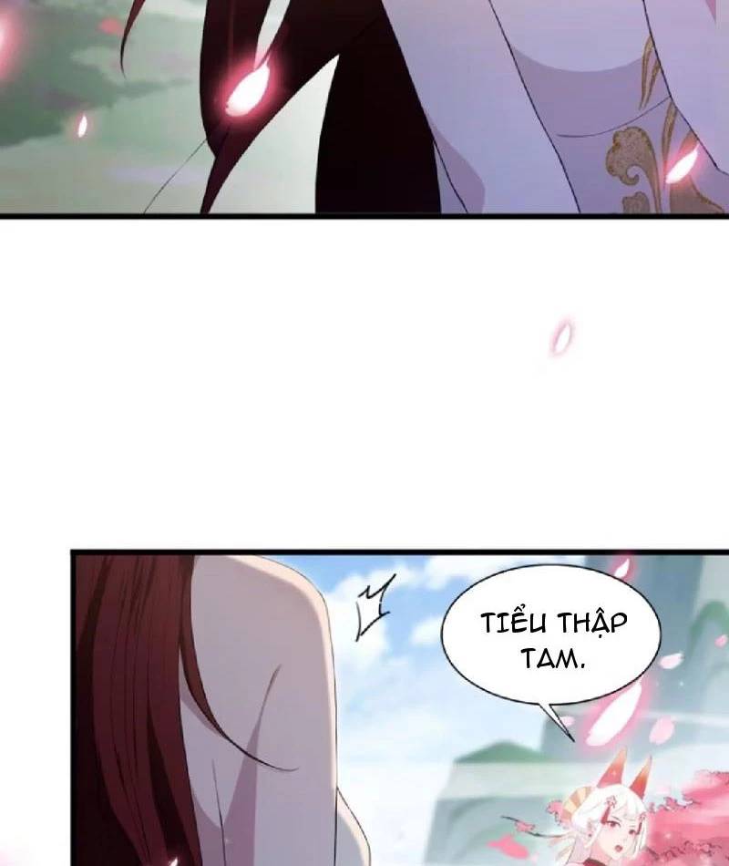 Hoá Ra Ta Đã Vô Địch Từ Lâu Chap 213 - Next Chap 214