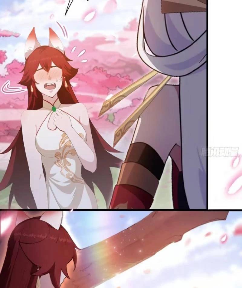 Hoá Ra Ta Đã Vô Địch Từ Lâu Chap 213 - Next Chap 214
