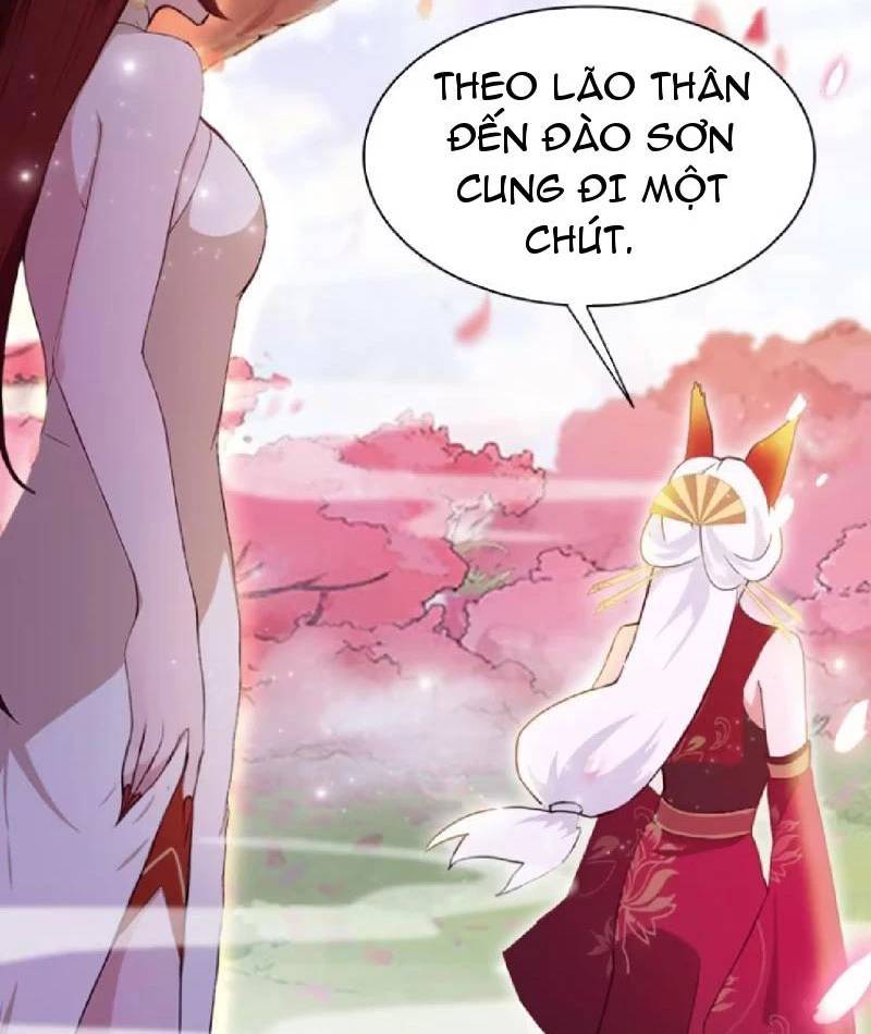 Hoá Ra Ta Đã Vô Địch Từ Lâu Chap 213 - Next Chap 214