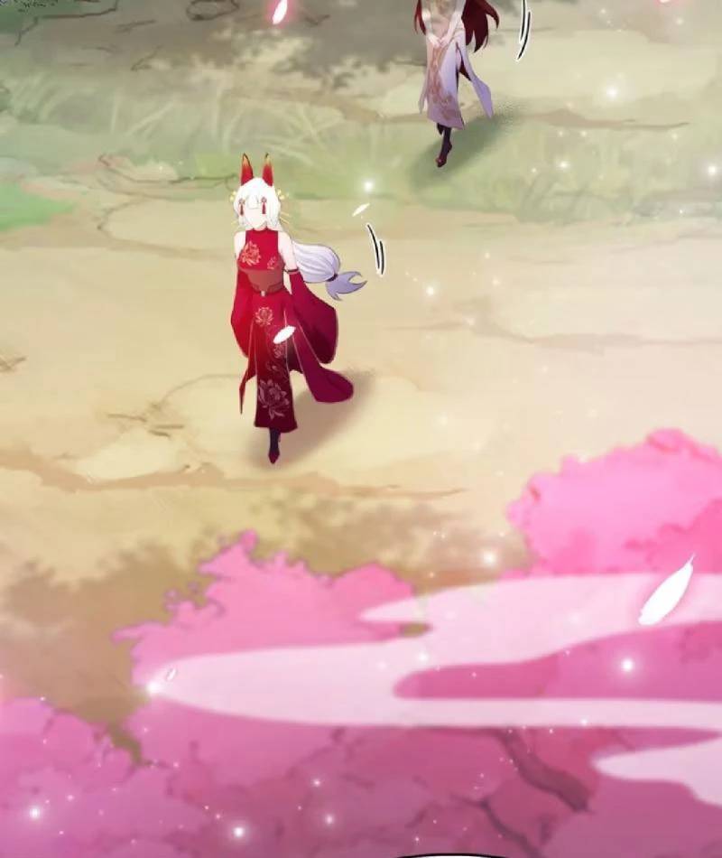 Hoá Ra Ta Đã Vô Địch Từ Lâu Chap 213 - Next Chap 214