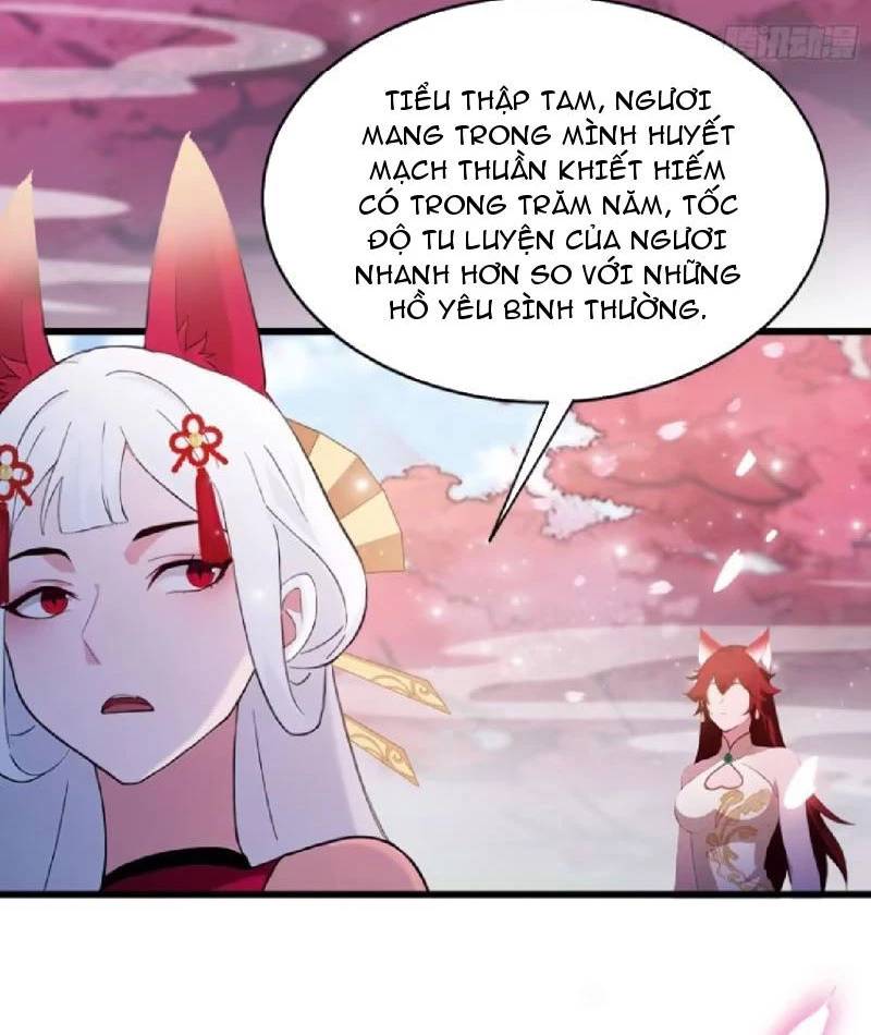 Hoá Ra Ta Đã Vô Địch Từ Lâu Chap 213 - Next Chap 214