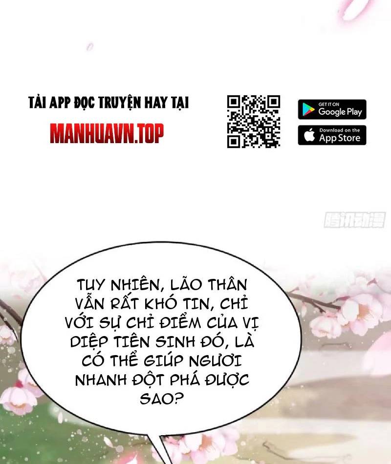 Hoá Ra Ta Đã Vô Địch Từ Lâu Chap 213 - Next Chap 214