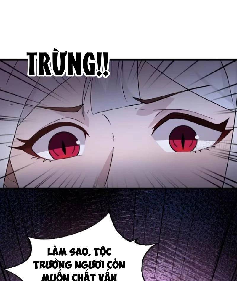 Hoá Ra Ta Đã Vô Địch Từ Lâu Chap 213 - Next Chap 214