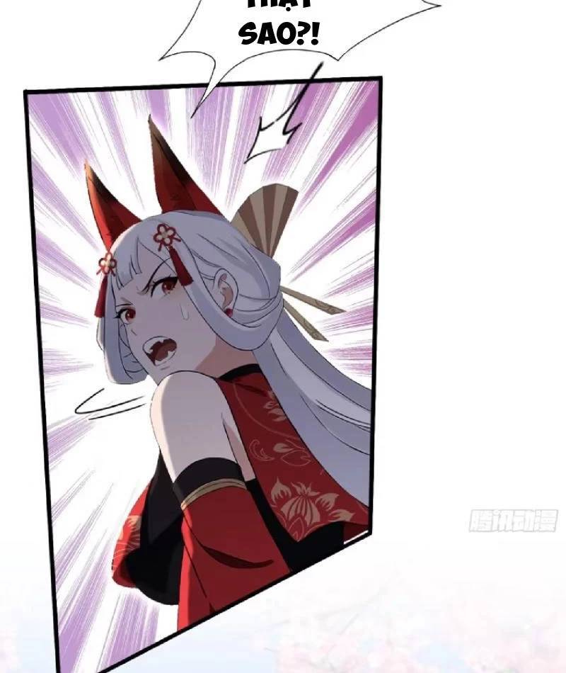 Hoá Ra Ta Đã Vô Địch Từ Lâu Chap 213 - Next Chap 214