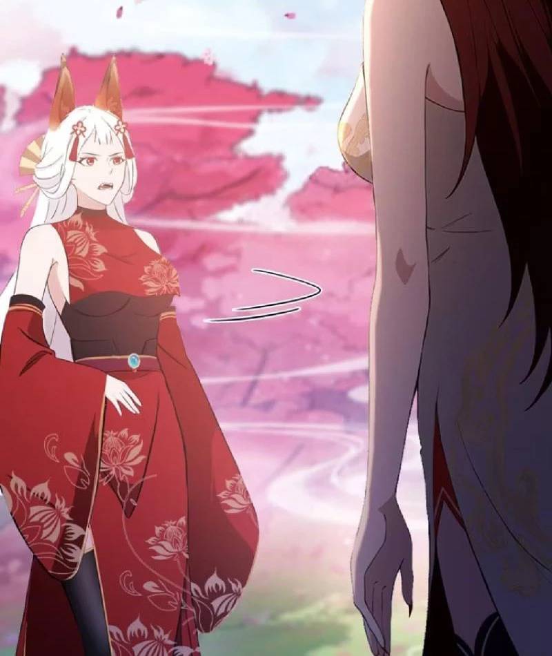 Hoá Ra Ta Đã Vô Địch Từ Lâu Chap 213 - Next Chap 214