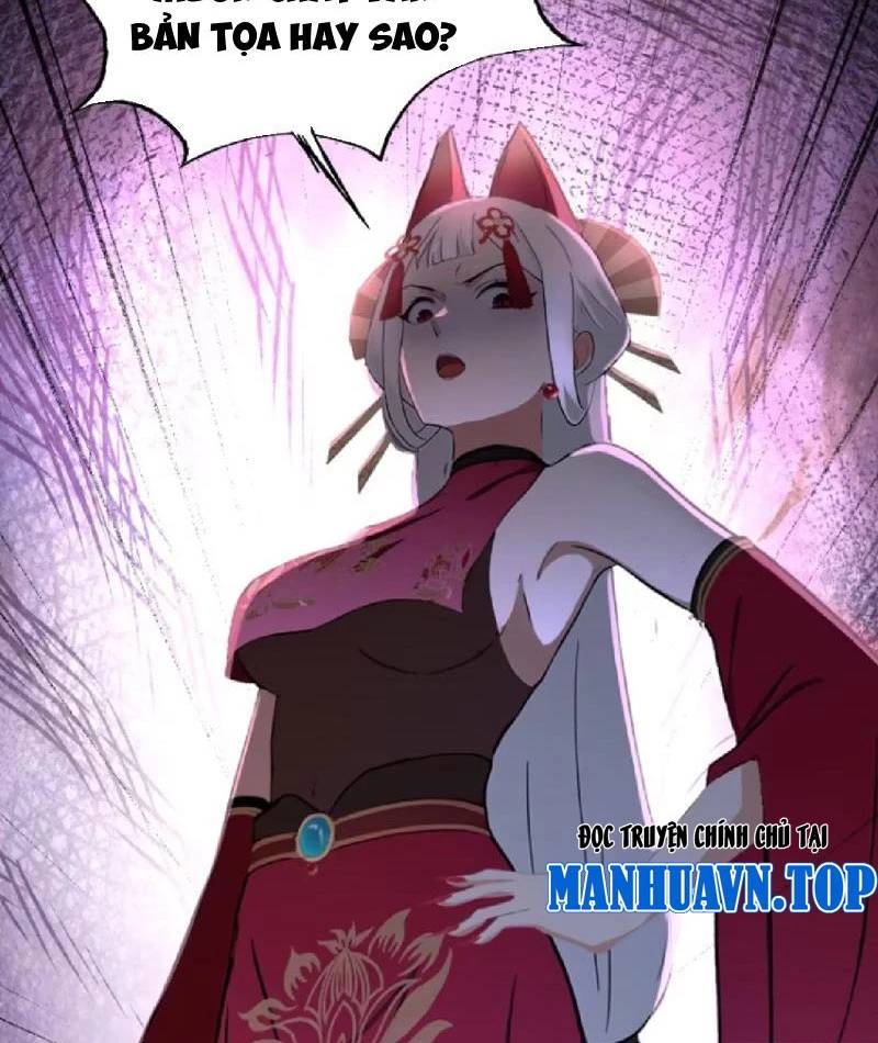 Hoá Ra Ta Đã Vô Địch Từ Lâu Chap 213 - Next Chap 214