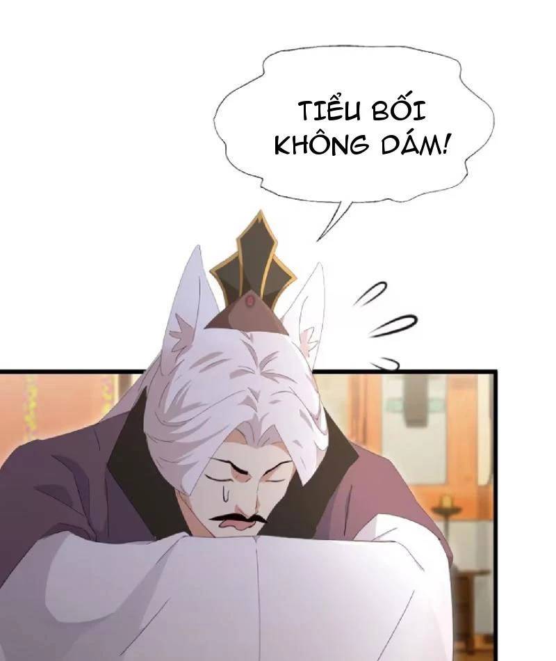 Hoá Ra Ta Đã Vô Địch Từ Lâu Chap 213 - Next Chap 214