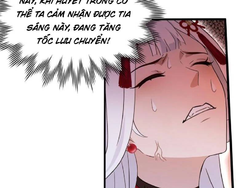 Hoá Ra Ta Đã Vô Địch Từ Lâu Chap 214 - Next Chap 215