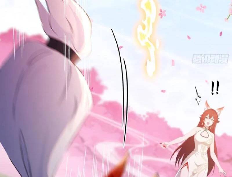 Hoá Ra Ta Đã Vô Địch Từ Lâu Chap 214 - Next Chap 215