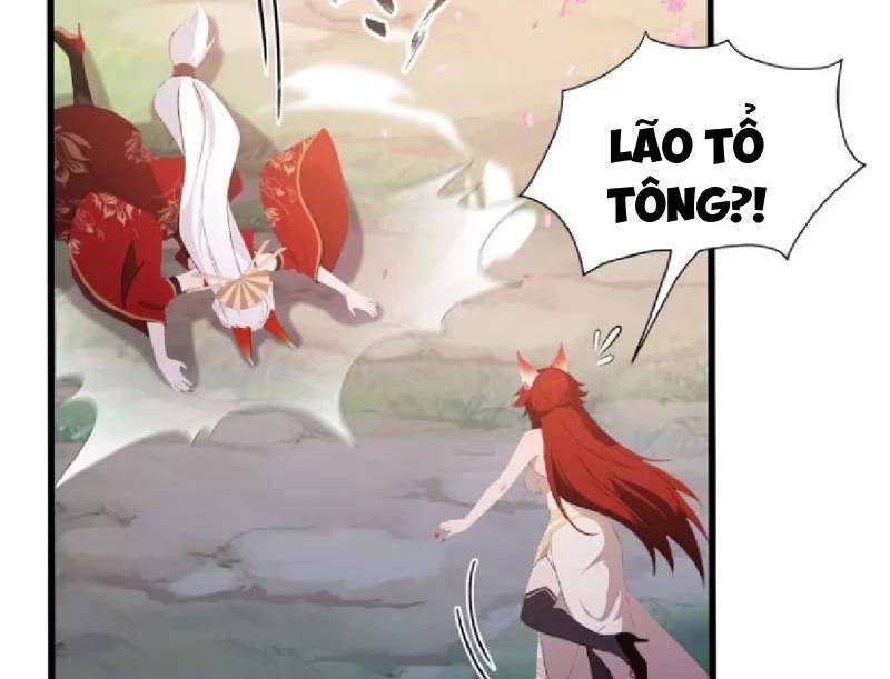 Hoá Ra Ta Đã Vô Địch Từ Lâu Chap 214 - Next Chap 215