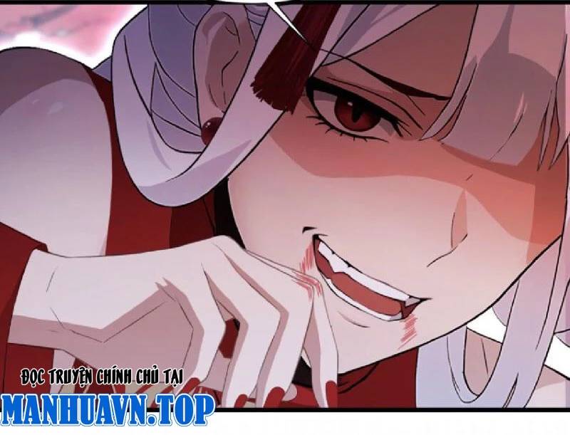 Hoá Ra Ta Đã Vô Địch Từ Lâu Chap 214 - Next Chap 215