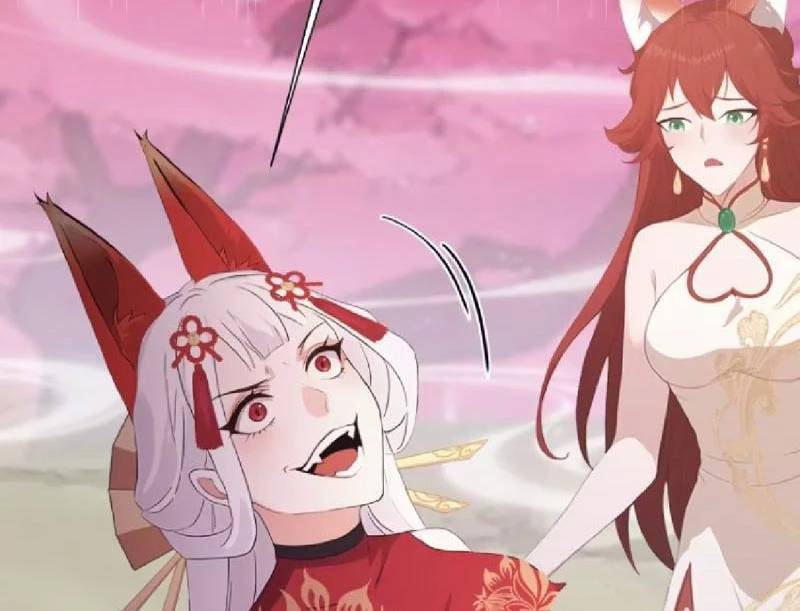 Hoá Ra Ta Đã Vô Địch Từ Lâu Chap 214 - Next Chap 215