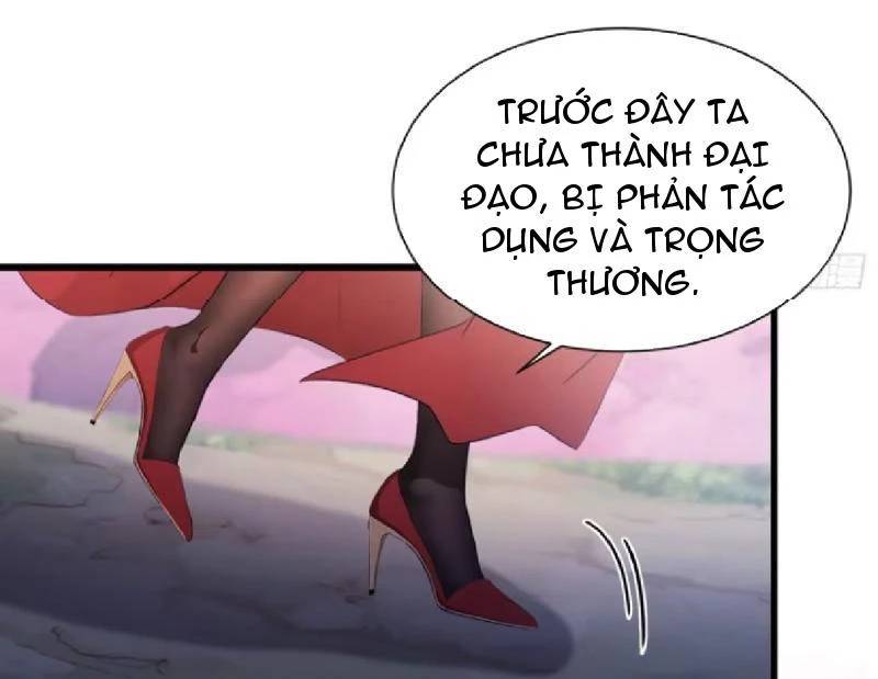 Hoá Ra Ta Đã Vô Địch Từ Lâu Chap 214 - Next Chap 215