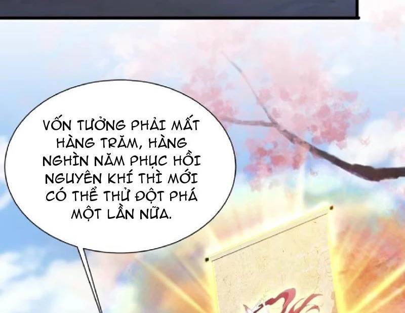 Hoá Ra Ta Đã Vô Địch Từ Lâu Chap 214 - Next Chap 215