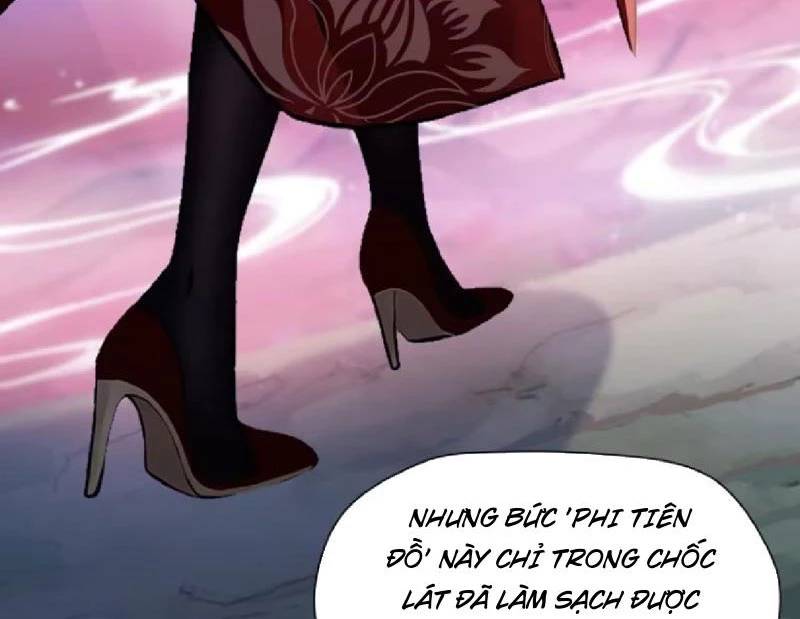 Hoá Ra Ta Đã Vô Địch Từ Lâu Chap 214 - Next Chap 215