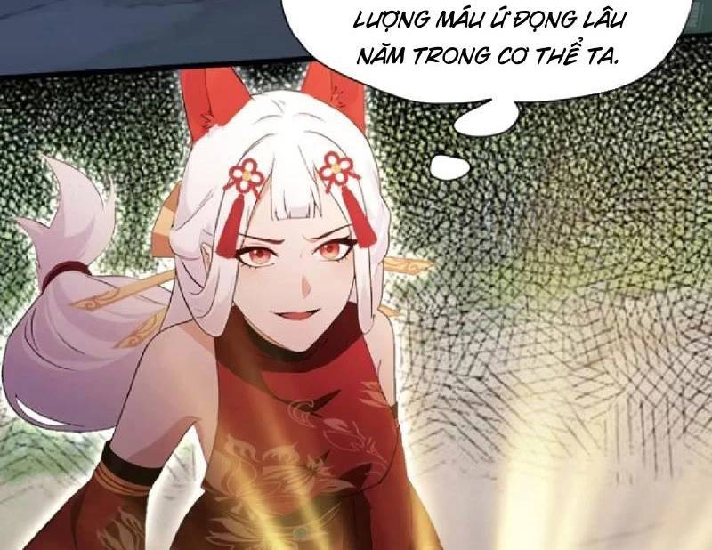 Hoá Ra Ta Đã Vô Địch Từ Lâu Chap 214 - Next Chap 215