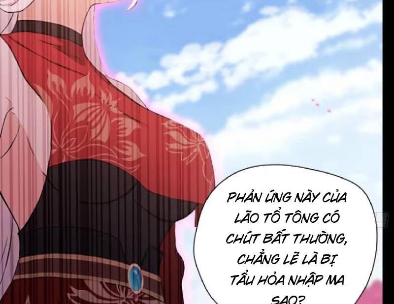 Hoá Ra Ta Đã Vô Địch Từ Lâu Chap 214 - Next Chap 215