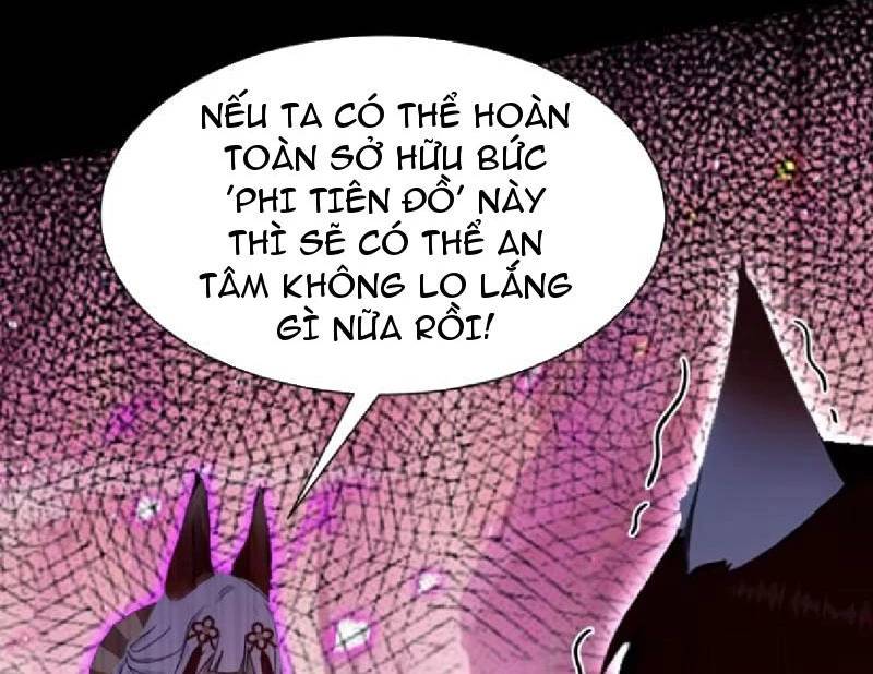 Hoá Ra Ta Đã Vô Địch Từ Lâu Chap 214 - Next Chap 215