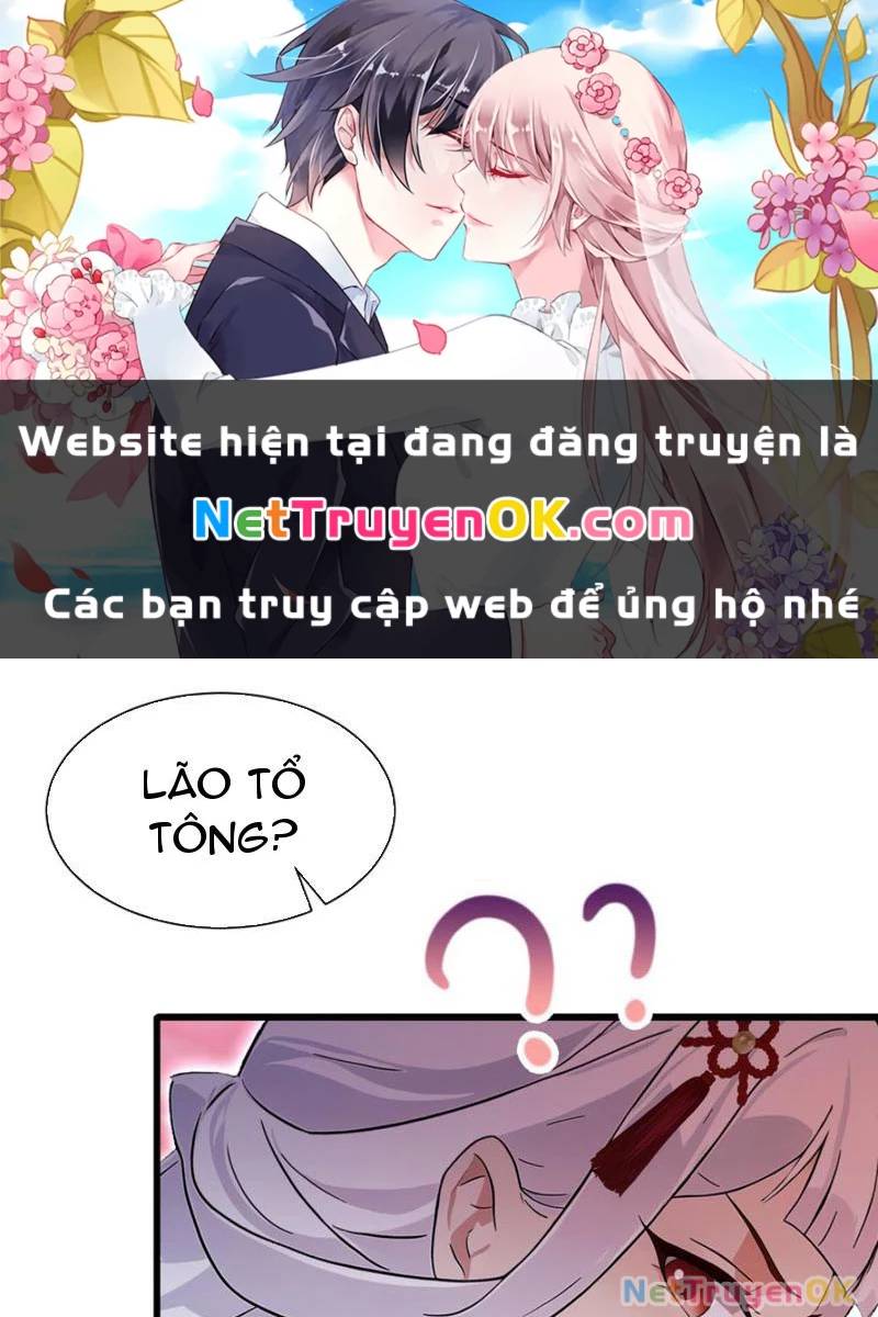 Hoá Ra Ta Đã Vô Địch Từ Lâu Chap 215 - Next Chap 216
