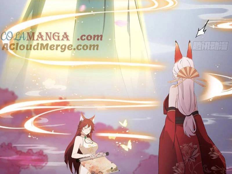Hoá Ra Ta Đã Vô Địch Từ Lâu Chap 215 - Next Chap 216