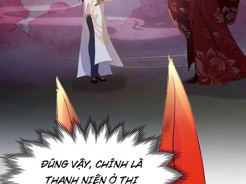Hoá Ra Ta Đã Vô Địch Từ Lâu Chap 215 - Next Chap 216