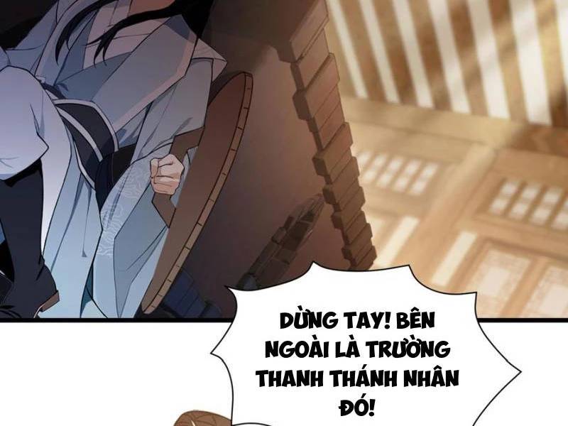 Hoá Ra Ta Đã Vô Địch Từ Lâu Chap 215 - Next Chap 216