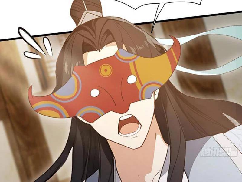 Hoá Ra Ta Đã Vô Địch Từ Lâu Chap 215 - Next Chap 216