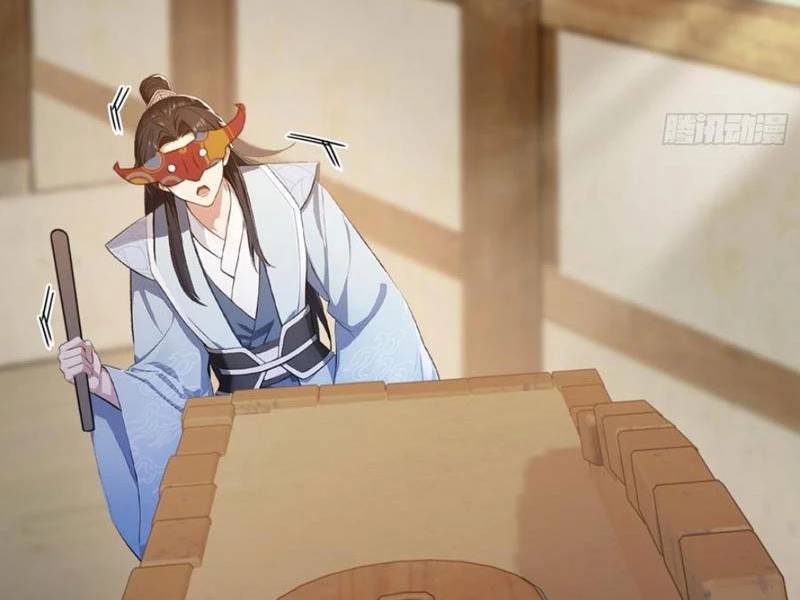 Hoá Ra Ta Đã Vô Địch Từ Lâu Chap 215 - Next Chap 216