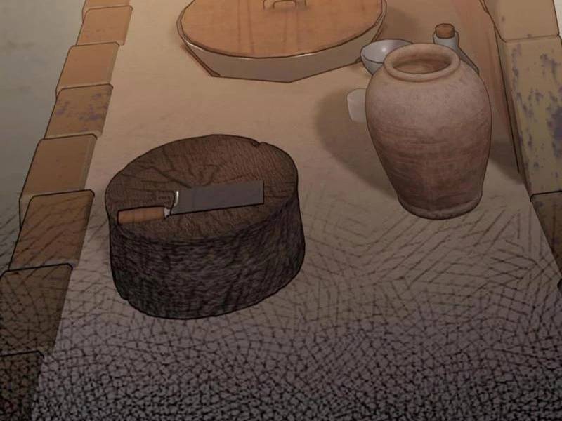 Hoá Ra Ta Đã Vô Địch Từ Lâu Chap 215 - Next Chap 216