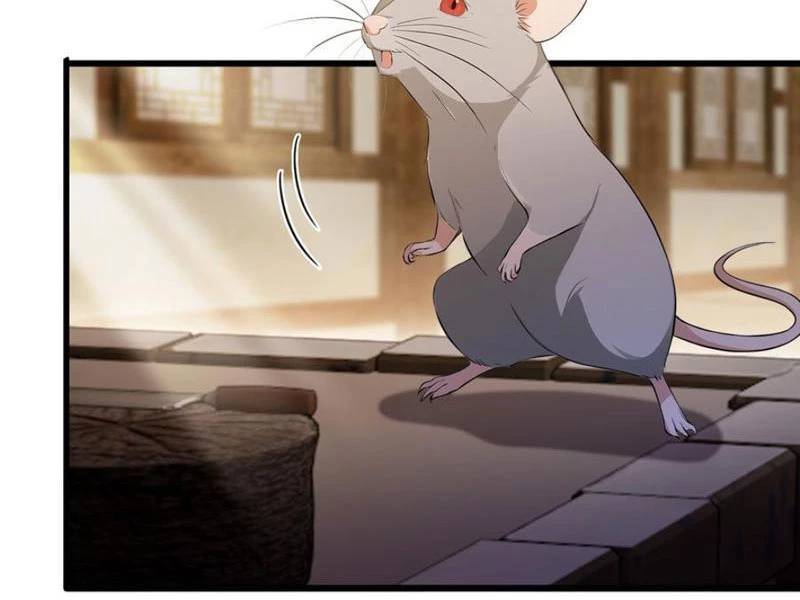 Hoá Ra Ta Đã Vô Địch Từ Lâu Chap 215 - Next Chap 216